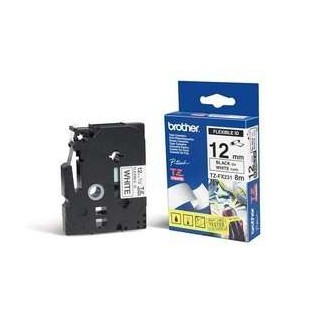 Cinta BROTHER TZEFX231