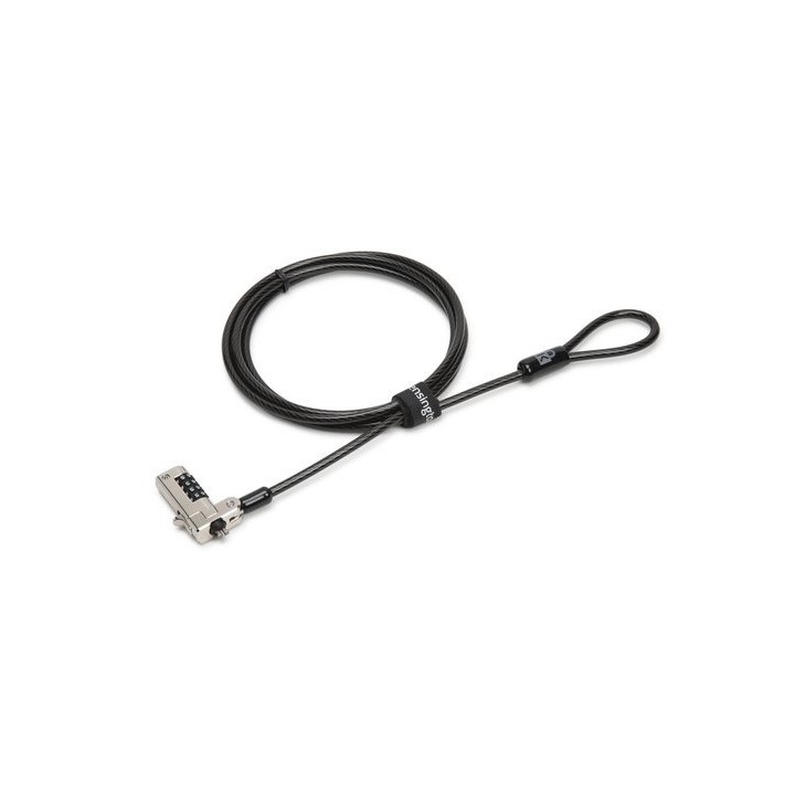 Candado de Combinación KENSINGTON K68008WW