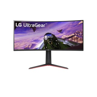 Monitores LG 34GP63A