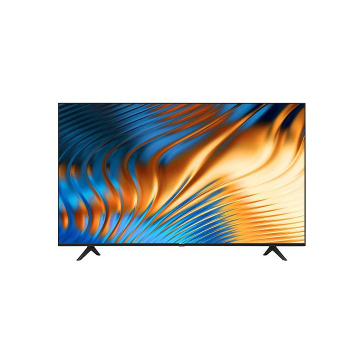 Television Hisense 50A6NV