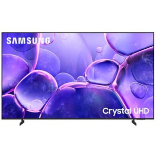 Televisiones SAMSUNG UN43U8000FFXZX