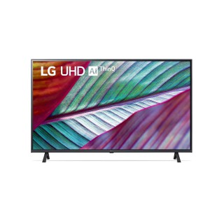 Television LG 55UR7800PSB 