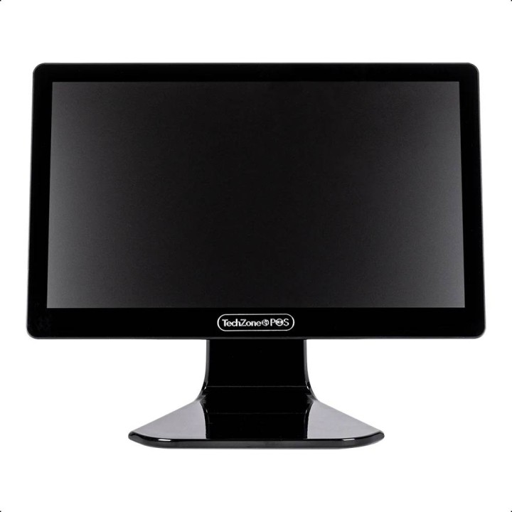 Punto de venta TECHZONE TZPOAIOC01 