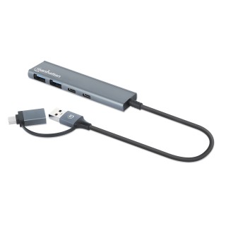 HUB MANHATTAN 181075