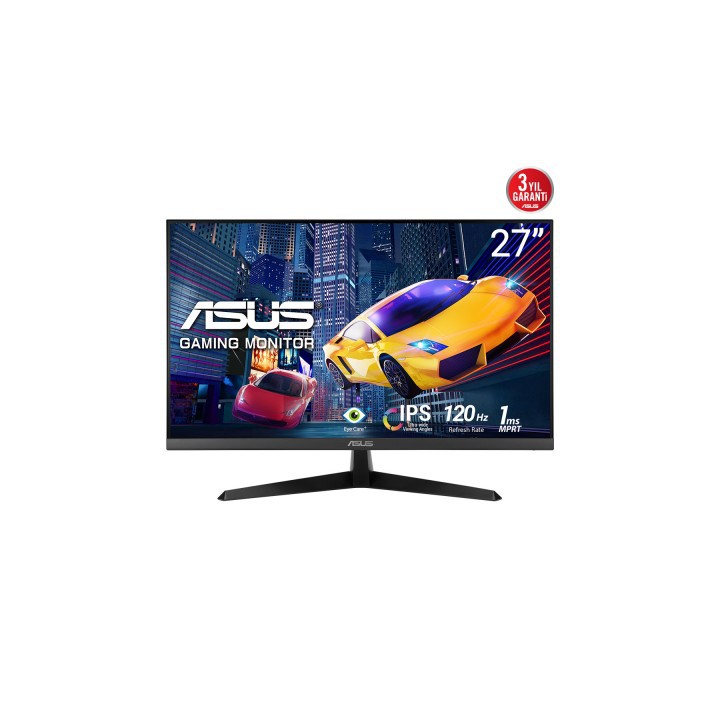 Monitores Gaming ASUS VY279HGR