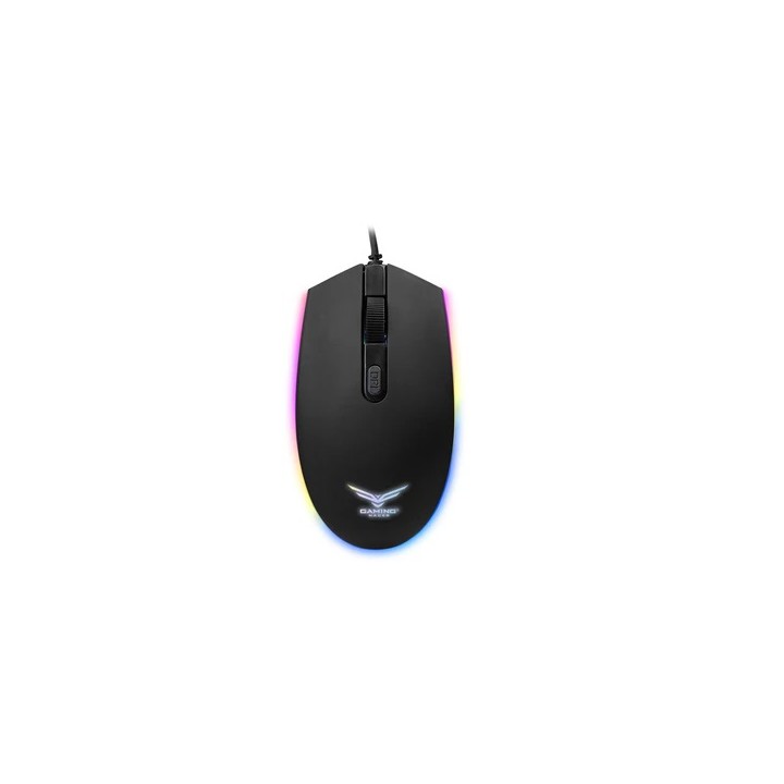 Mouse Gamer Crossfire Naceb Gaming NA-0936