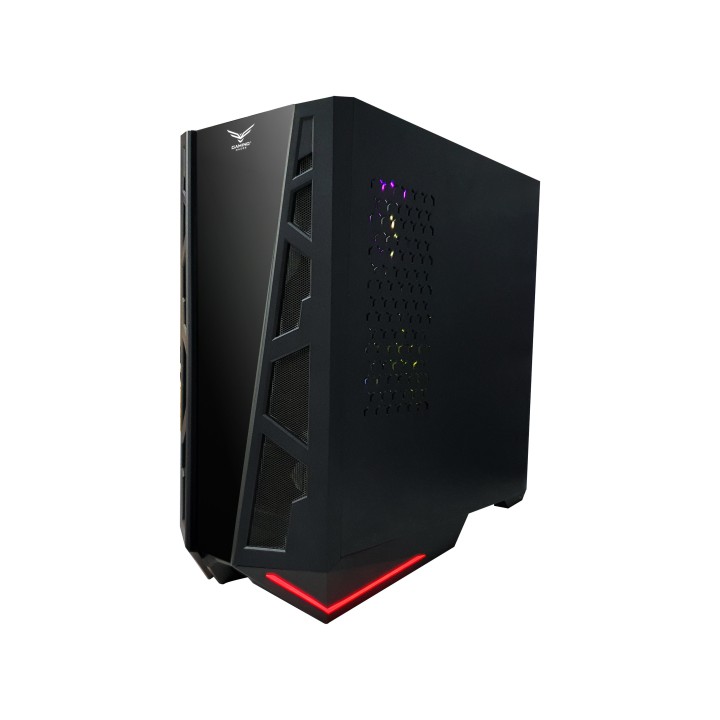 Gabinete Gaming Colosus  Naceb Gaming NA-0610