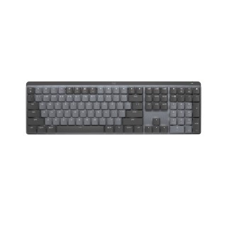 Teclado  LOGITECH MX MECHANICAL