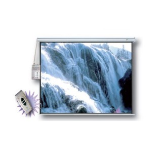 Pantalla de Proyección Multimedia Screens MSE244