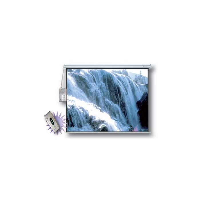 Pantalla de Proyección Multimedia Screens MSE244