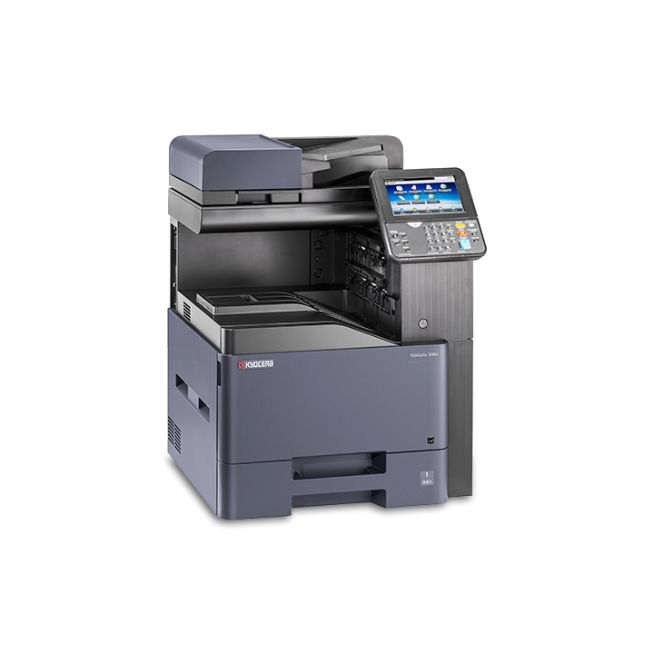 Multifuncional Laser Color  KYOCERA TASKalfa 308ci