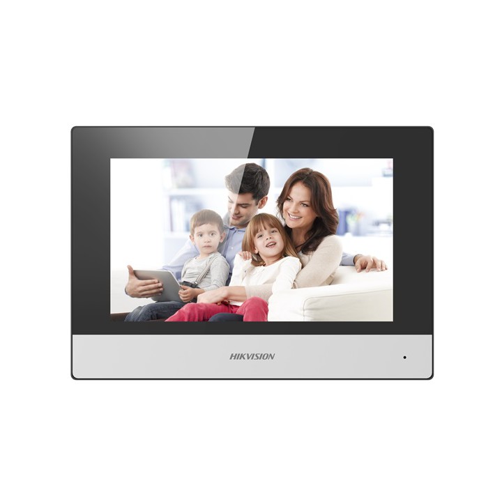 Monitor IP WiFi HIKVISION DS-HK6320-WTE1