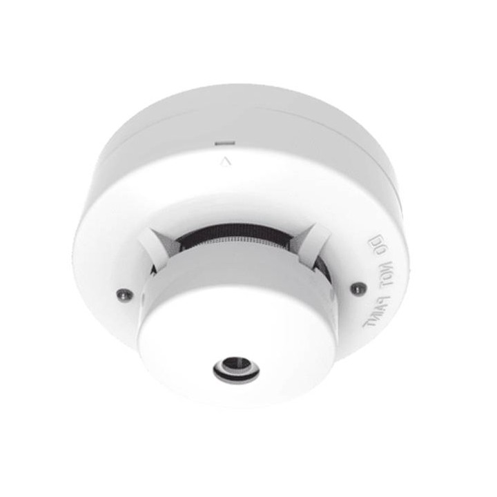 Detector de humo HIKVISION DS-PDSMK-4BAR