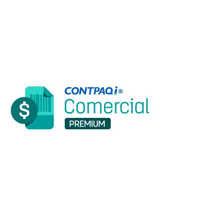 Renovación Comercial CONTPAQi -