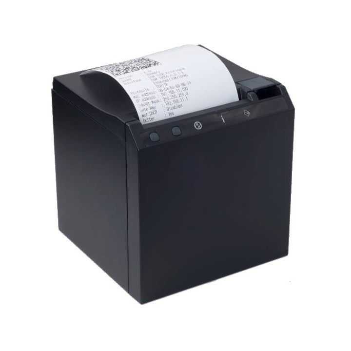 Impresora térmica EC-LINE EC-PM-X30