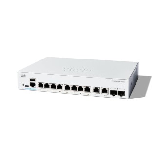 Switches CISCO C1200-8T-E-2G