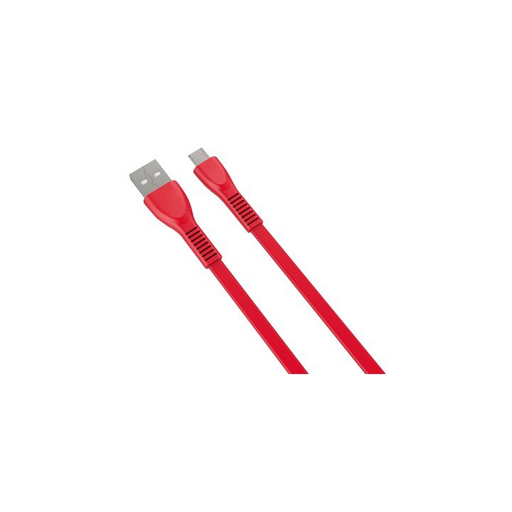 Cable USB a Micro USB Naceb Technology NA-0103R