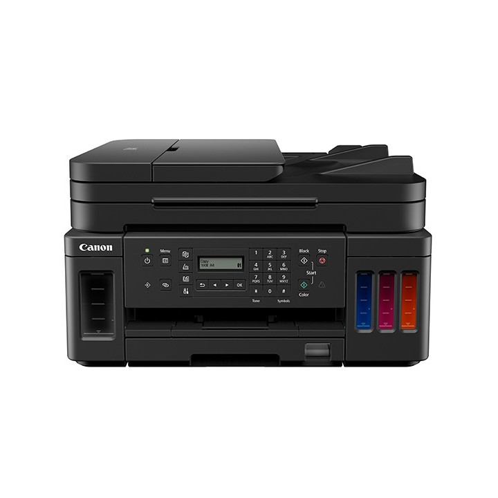 Multifuncional de inyección de tinta CANON G7010 3114C004AA