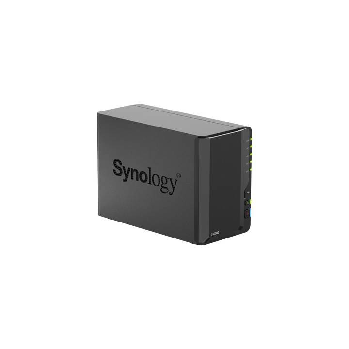 Servidor SYNOLOGY DS224+