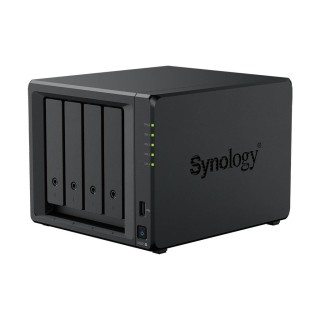 Servidores SYNOLOGY DS925+