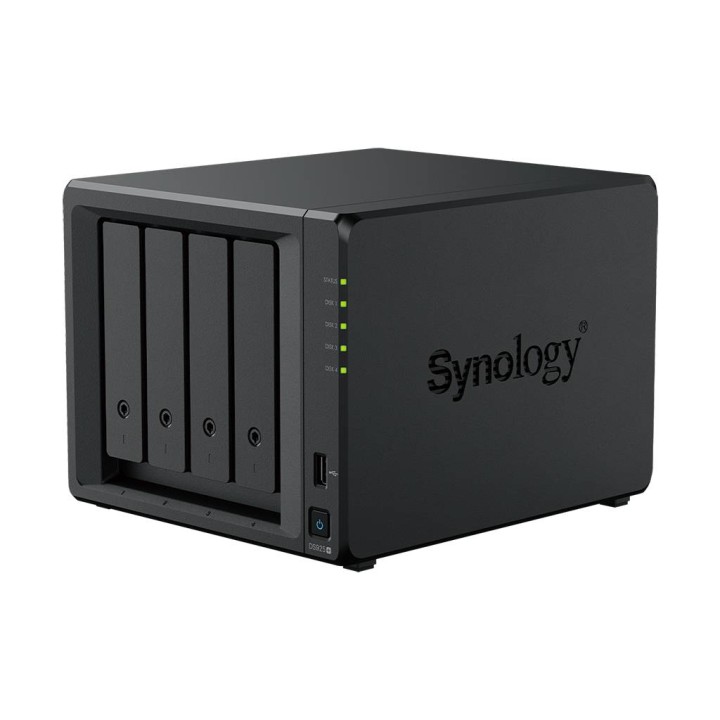 Servidores SYNOLOGY DS925+