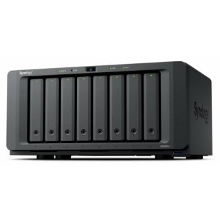 Servidores SYNOLOGY DS1825+