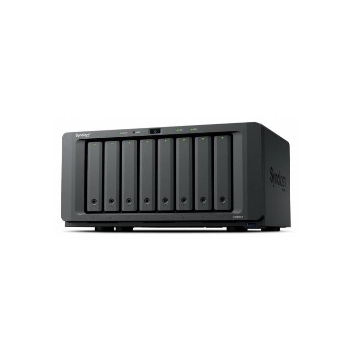 Servidores SYNOLOGY DS1825+