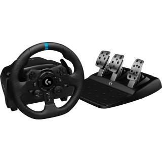 Control Gaming LOGITECH G923