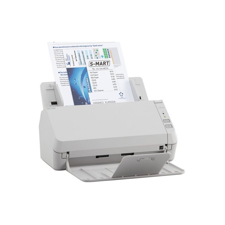 Scanner  FUJITSU SP-1130N