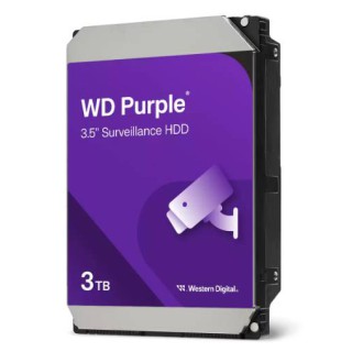 Discos Duros WESTERN DIGITAL WD33PURZ