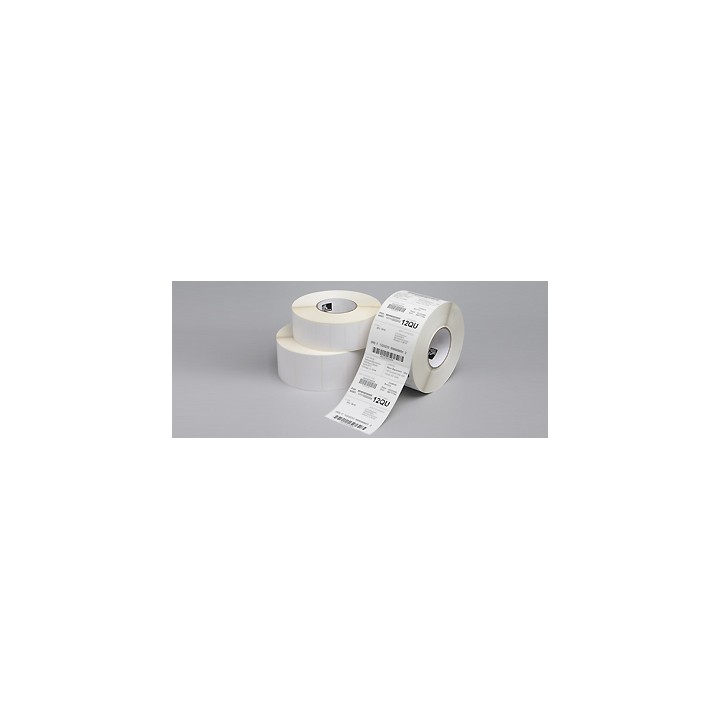 4X4 10010033 C/6 ZEBRA Z-PERFORM 2000D