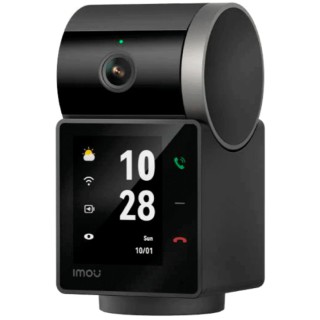 Cámara PTZ IMOU IPC-S2VN-5M0WR