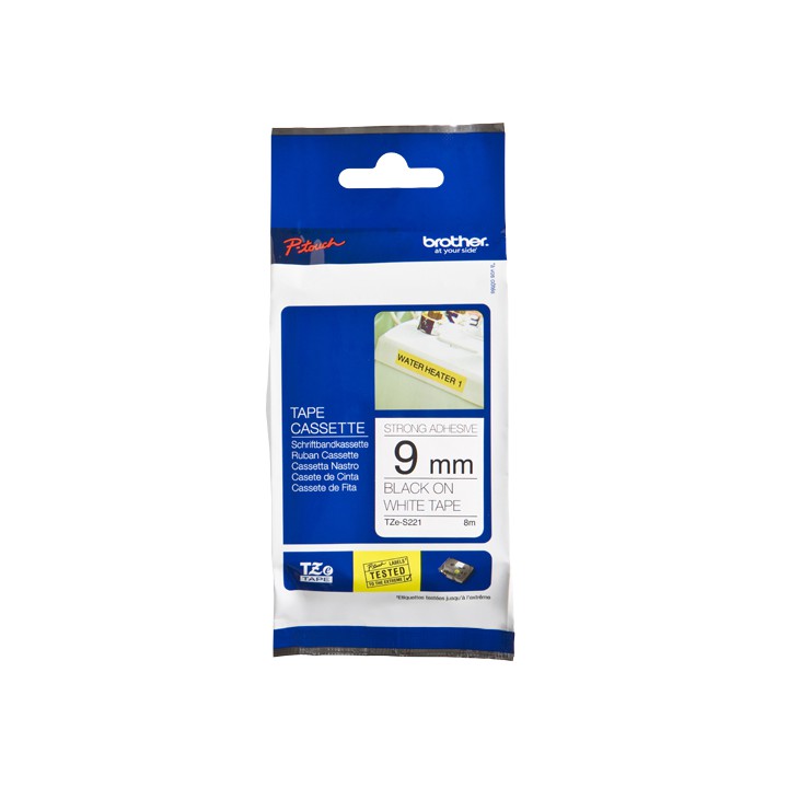 Cinta BROTHER TZES221