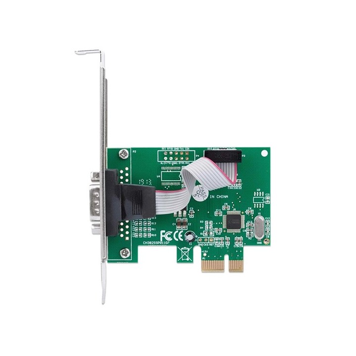 Tarjeta Serial MANHATTAN 153492