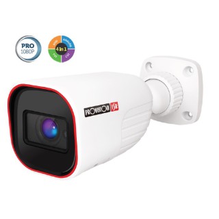 Cámara Bala  PROVISION-ISR I4-320A-28