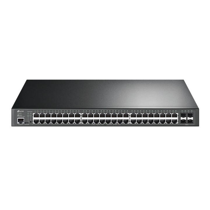 Switch Gigabit Gestionable L2 Omada SG3452P
