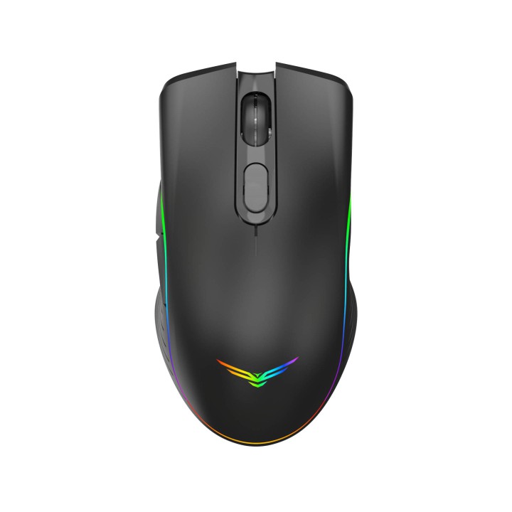 Mouse Gaming Naceb Gaming NA-0973