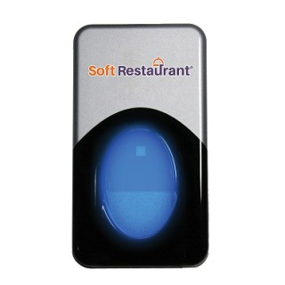 Modulo de huella DP Soft Restaurant  Para Soft Restaurant USB
