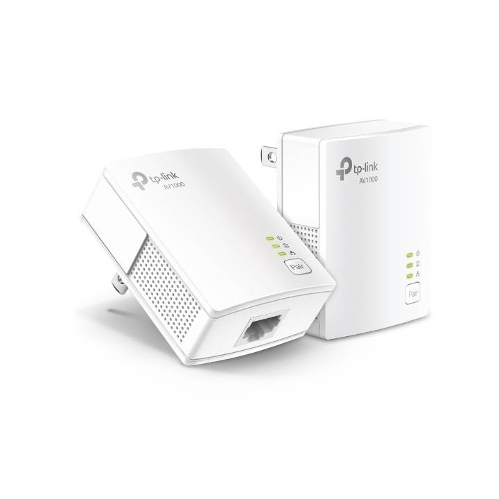 Kit Powerline  TP-LINK TL-PA7017KIT