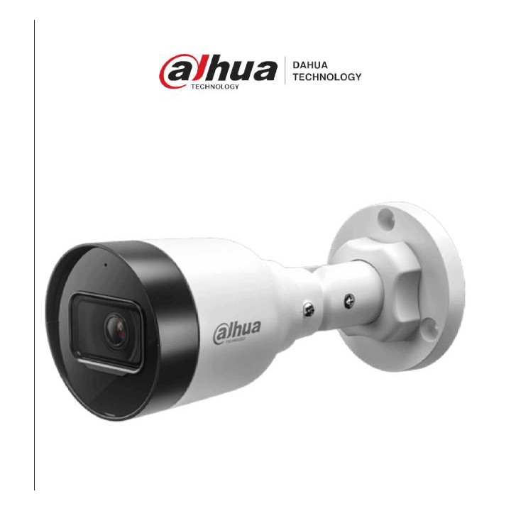 Cámara Bala IP Dahua Technology IPC-HFW1431S1-A-S6