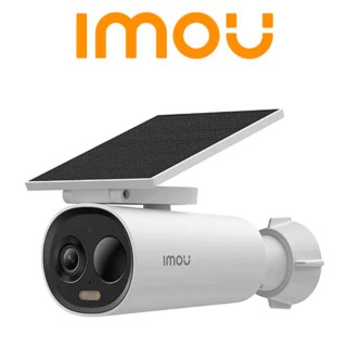 Cámara IMOU IPC-K9DCN-3T0WE/FSP12-T