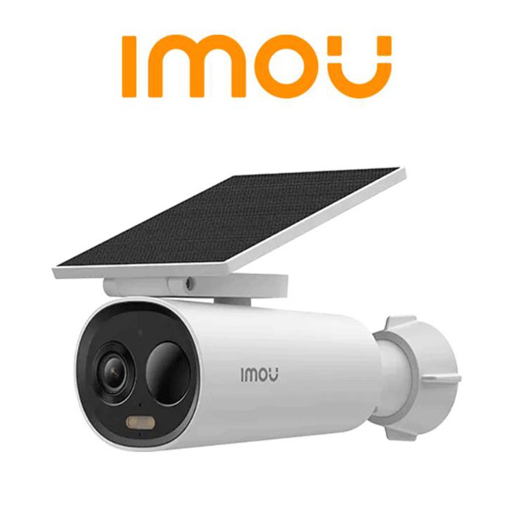 Cámara IMOU IPC-K9DCN-3T0WE/FSP12-T