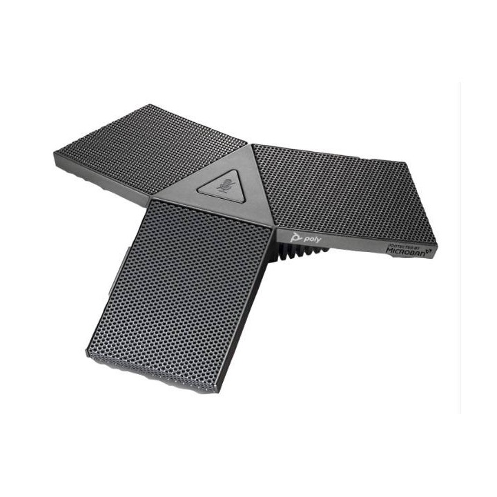 Micrófonos POLYCOM 875M6AA