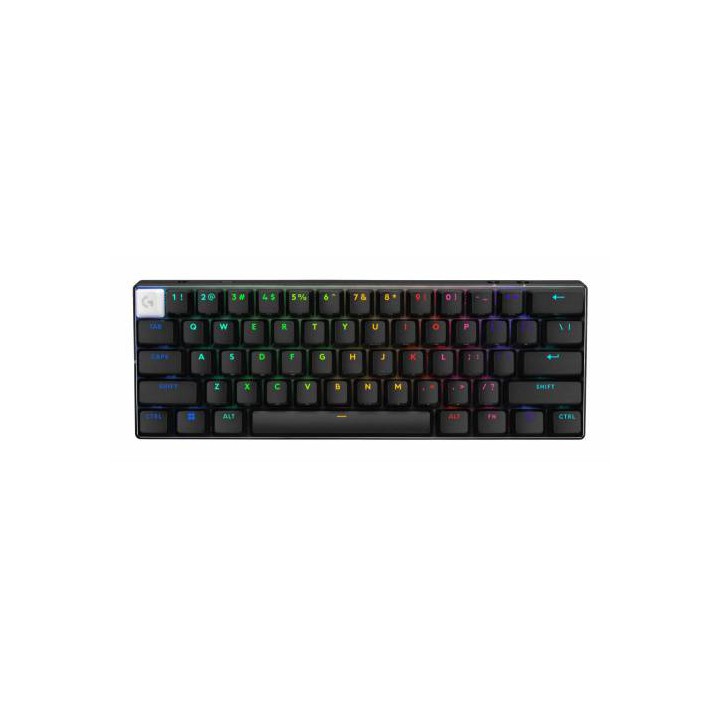 Teclado LOGITECH 920-013131