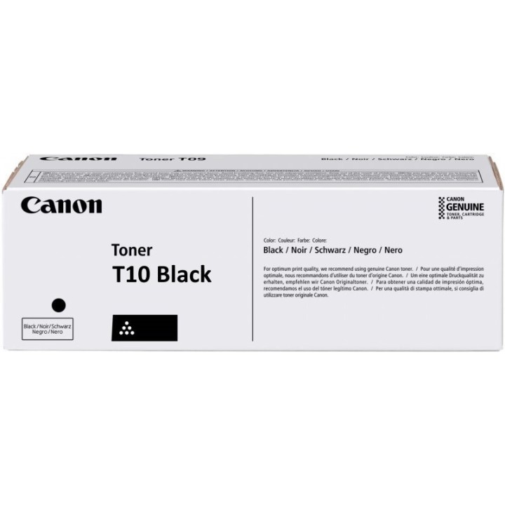 Toner CANON 4566C001AA 