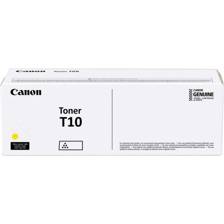 Toner CANON 4563C001AA 