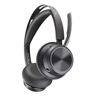 Auriculares PLANTRONICS Voyager Focus 2