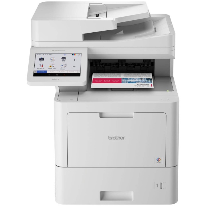 Multifuncionales BROTHER MFCL9630CDN