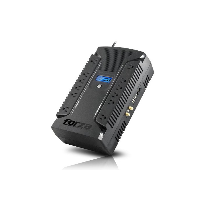 No-Break FORZA HT-1000LCD