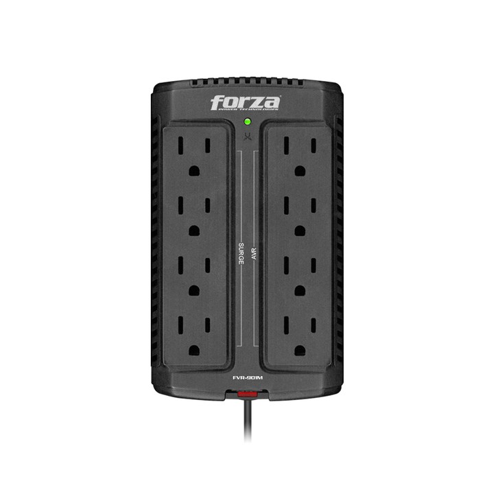 Regulador FORZA FVR-901M